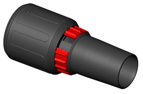Wąż STARMIX 5 m, system 35 mm
