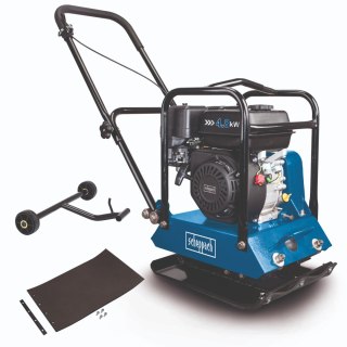 Zagęszczarka Scheppach HP1200S