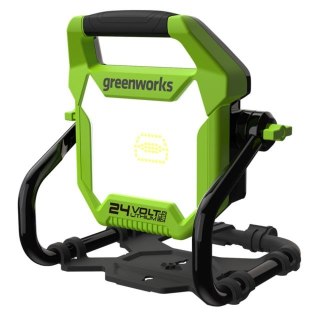 24V lampa robocza Greenworks G24WL