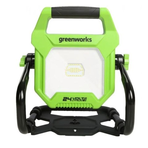 24V lampa robocza Greenworks G24WL