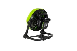 24V wentylator Greenworks G24FAN