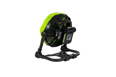 24V wentylator Greenworks G24FAN