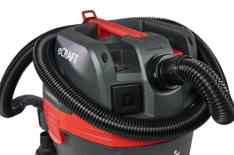 Odkurzacz STARMIX eCraft APL-1422 EWR