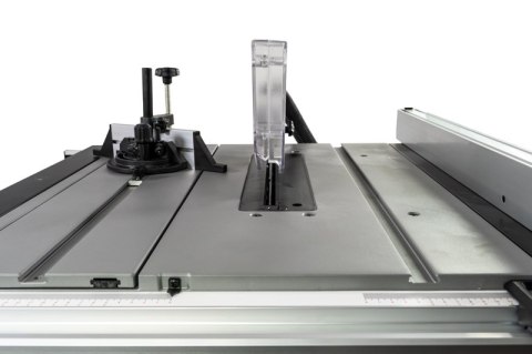 Pilarka stołowa Scheppach HS115 230V 2,0KW na kołach