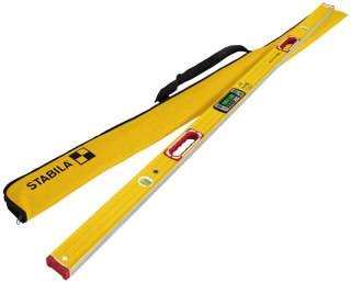 Elektroniczna poziomica Stabila Tech 196DL, IP 67, 183 cm