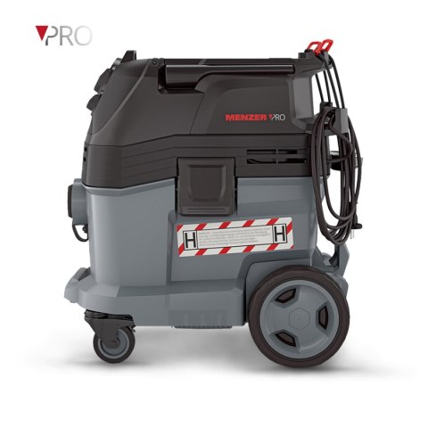 Odkurzacz MENZER VCH 530 PRO