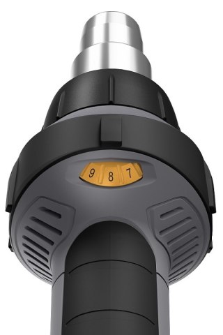 Opalarka akumulatorowa STEINEL MH7 18V zestaw [085933]
