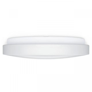 Oprawa bez czujnika RS PRO P2 płaska 14,1W LED 1684lm 4000K IK03 IP54 230V biała/ tworzywo sztuczne