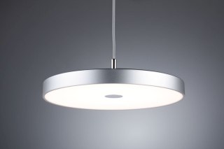 Oprawa na szynoprzewód URail HILDOR LED DIM 15W 850lm 4000K 230V chrom matowy/ metal