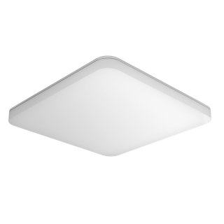 Oprawa z czujnikem ruchu i zmierzchu RS PRO R30 Q plus SC HF Bluetooth Mesh 23,9W LED 2964lm 4000K światło bazowe IP40 IK07 230V