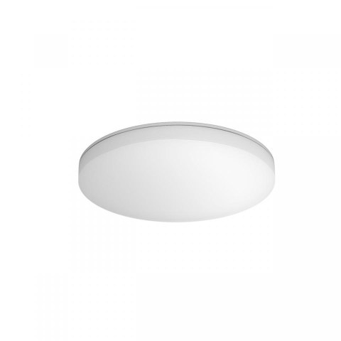 Oprawa z czujnikiem ruchu RS PRO R10 basic SC HF Bluetooth Mesh 8,5W LED 992lm 3000K światło bazowe IP40 IK07 230V biała/ tworzy