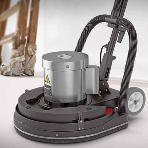 Szlifierka do podłóg z odsysaniem MENZER ESM 406 Dust Control