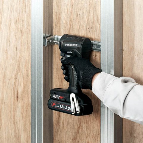 Zakrętarka udarowa 18V Panasonic EY1PD1