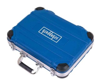 Zestaw kluczy Scheppach TB235 w walizce - 233 elementów