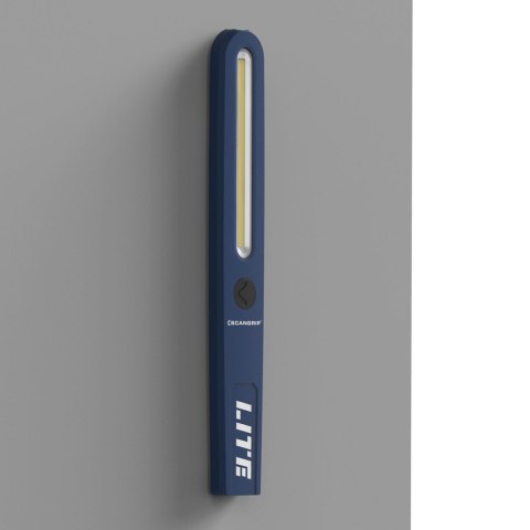 Akumulatorowa lampa inspekcyjna 400 lm STICK LITE M 03.5666