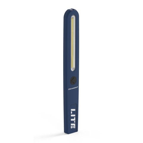 Akumulatorowa lampa inspekcyjna 400 lm STICK LITE M 03.5666