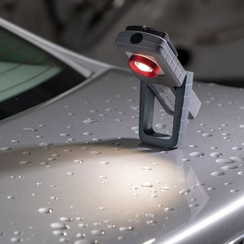 Akumulatorowa lampa robocza 500 lm CCT SCAN SUNMATCH 4 COLOURMATCH 03.5657