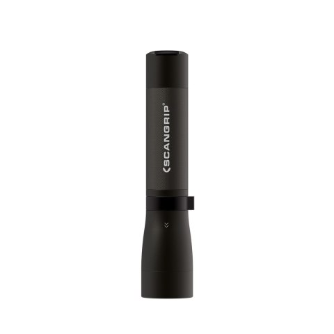Akumulatorowa latarka 600 lm FLASH 600 R 03.5137