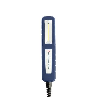 Lampa robocza sieciowa LED 750 lm SUPERFORM 03.5406
