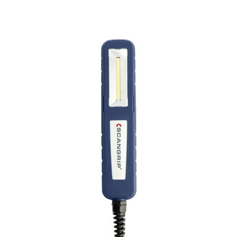 Lampa robocza sieciowa LED 750 lm SUPERFORM 03.5406
