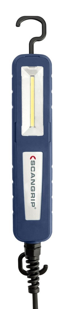 Lampa robocza sieciowa LED 750 lm SUPERFORM 03.5406
