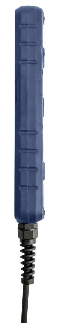 Lampa robocza sieciowa LED 750 lm SUPERFORM 03.5406
