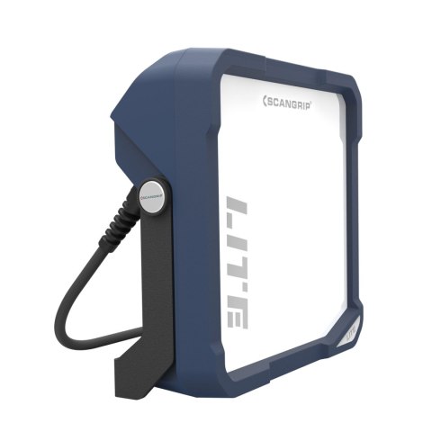 Nieoślepiająca lampa robocza 6000 lm VEGA LITE 03.5453