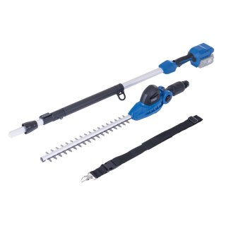 Nożyce na wysięgniku C-PHS410-X 20 V IXES Scheppach