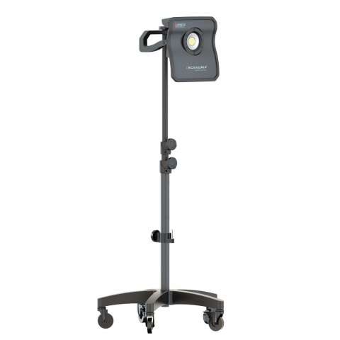 Statyw z kółkami WHEELSTAND 03.5682