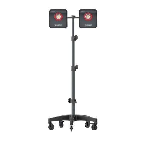 Statyw z kółkami WHEELSTAND 03.5682
