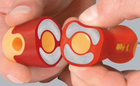Zestaw Ergonic VDE 3,0/ 4,0/ 5,5/ PH1 /PH2/ Z2 + magnetyzer
