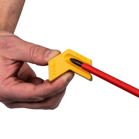 Zestaw Ergonic VDE 3,0/ 4,0/ 5,5/ PH1 /PH2/ Z2 + magnetyzer