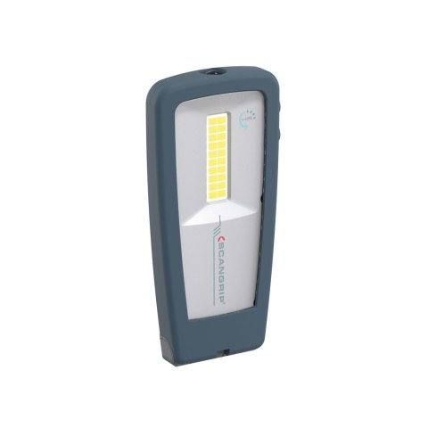 Poręczna akumulatorowa lampa robocza LED 200 lm 1,2 W Scangrip MINIFORM forLIFE 03.6207