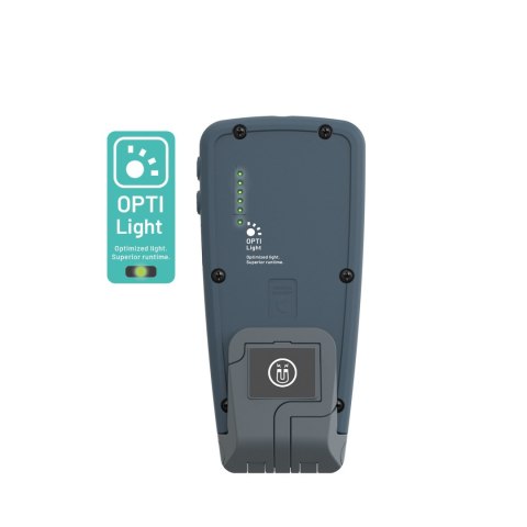 Poręczna akumulatorowa lampa robocza LED 200 lm 1,2 W Scangrip MINIFORM forLIFE 03.6207