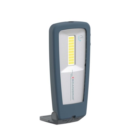 Poręczna akumulatorowa lampa robocza LED 200 lm 1,2 W Scangrip MINIFORM forLIFE 03.6207