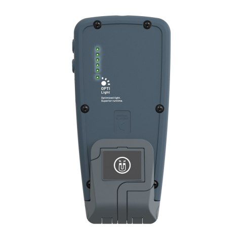 Poręczna akumulatorowa lampa robocza LED 200 lm 1,2 W Scangrip MINIFORM forLIFE 03.6207