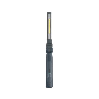 Ultracienka akumulatorowa lampa robocza LED 500 lm 3,5 W Scangrip SLIM forLIFE