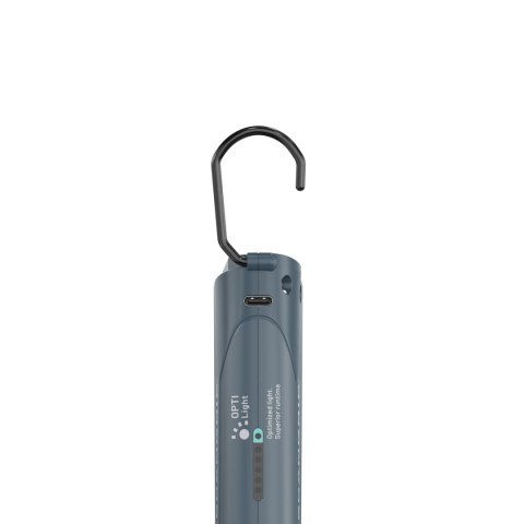 Ultracienka akumulatorowa lampa robocza LED 500 lm 3,5 W Scangrip SLIM forLIFE