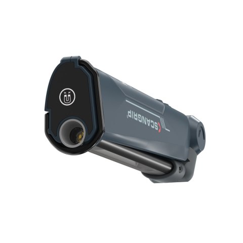 Ultracienka akumulatorowa lampa robocza LED 500 lm 3,5 W Scangrip SLIM forLIFE