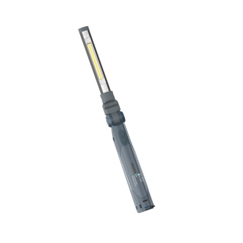Ultracienka akumulatorowa lampa robocza LED 500 lm 3,5 W Scangrip SLIM forLIFE