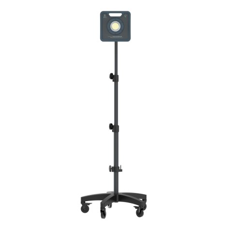 Wytrzymała akumulatorowo - sieciowa lampa robocza LED 6000 lm 37 W Scangrip NOVA 6 C+R forLIFE 03.6205