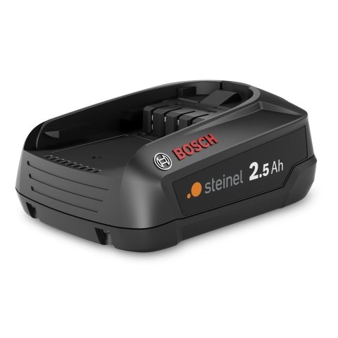 Akumulator Steinel 18V 2,5 Ah Bosch, MG3011