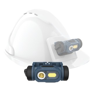 Lampa czołowa LED z czujnikiem HORIZON 03.5621