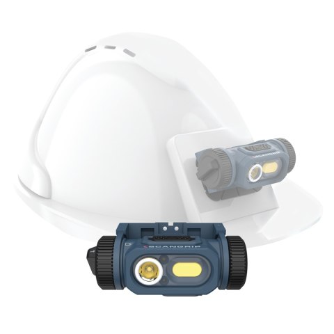 Lampa czołowa LED z czujnikiem HORIZON 03.5621