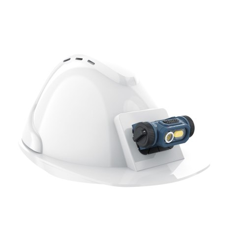 Lampa czołowa LED z czujnikiem HORIZON 03.5621