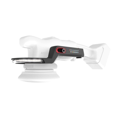 Lampa do polerki Scangrip Starmatch 03.5677