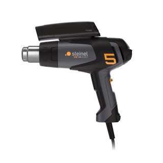 Opalarka STEINEL HM2120 E, 2200W, zestaw car wrapper [089658]