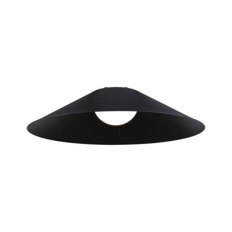 Oprawa systemu ULine CONE LED 12W 560lm 3000K 350mm IP20 48V czarny / aluminium