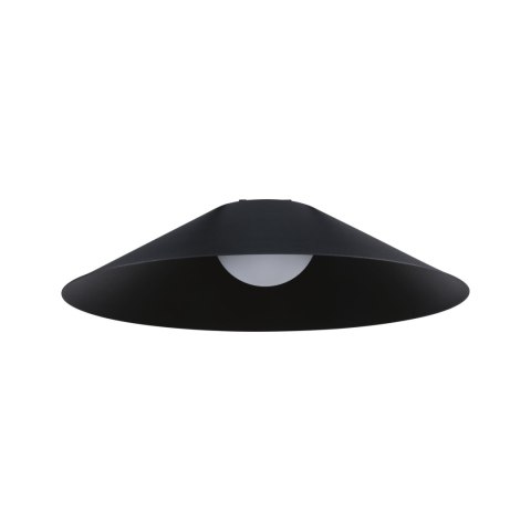 Oprawa systemu ULine CONE LED 12W 560lm 3000K 350mm IP20 48V czarny / aluminium