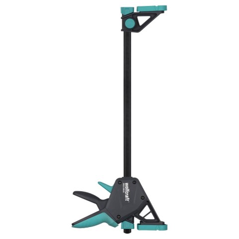 Ścisk jednoręczny PRO ERGO 450 mm wolfcraft